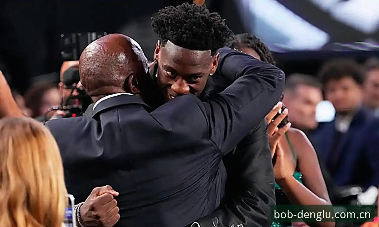 半岛在线的登陆电竞赛程 选秀夜前必看!2026年NBA状元签归属的五大悬念全解析