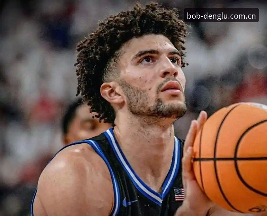 选秀夜前必看！2026年NBA状元签归属的五大悬念全解析